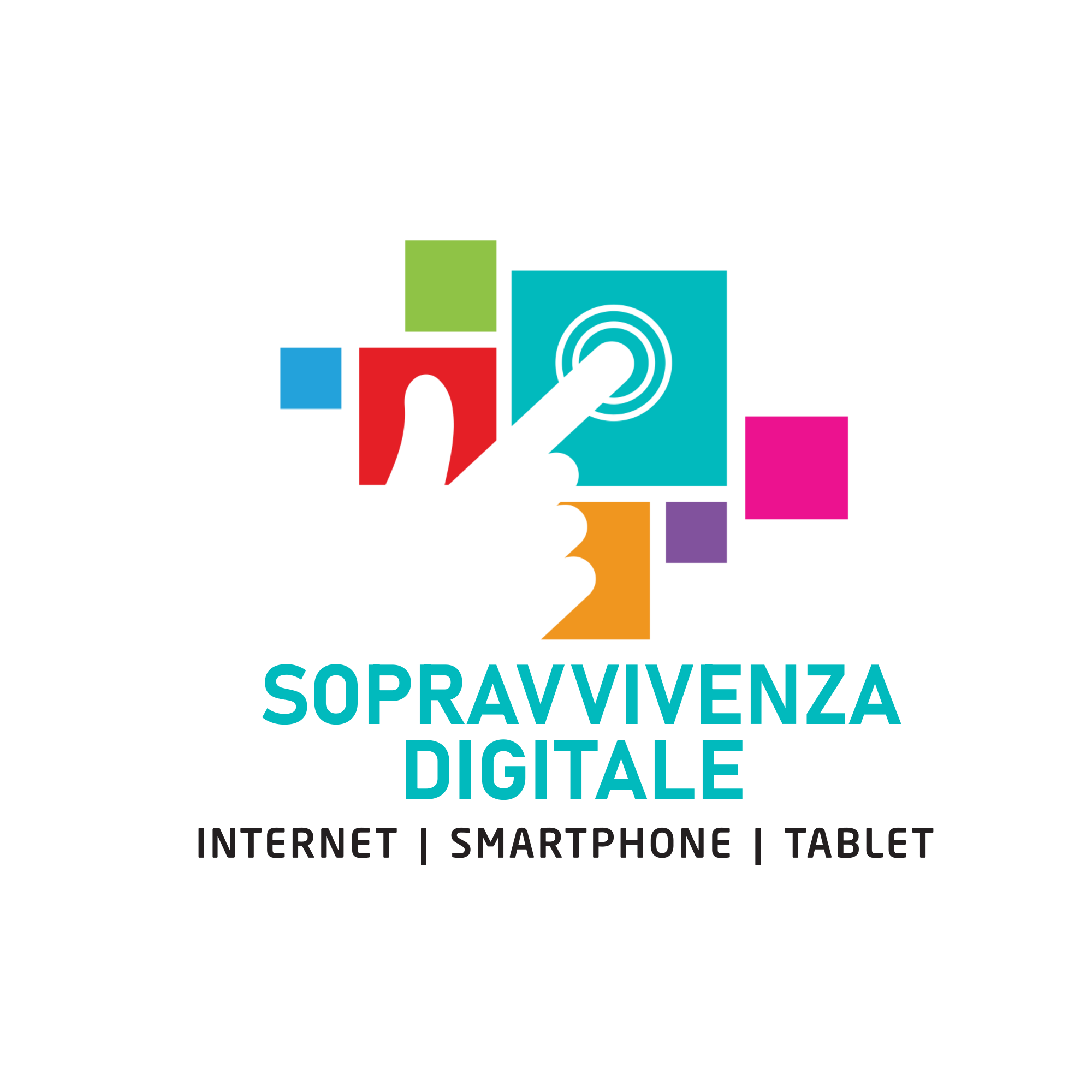 Logo Sopravvivenza Digitale